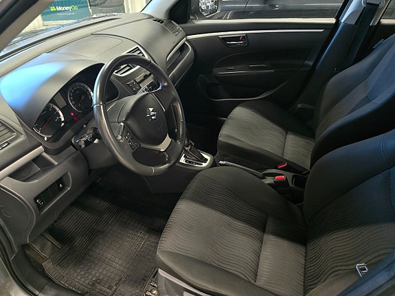 Suzuki Swift 8 of 12