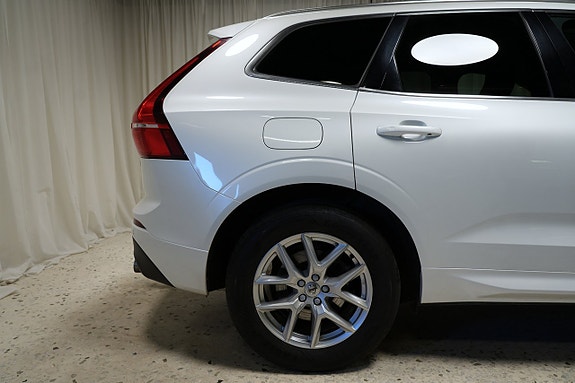 Volvo XC60 5 of 5