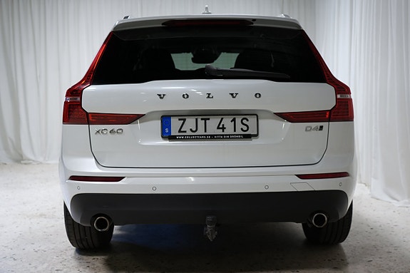 Volvo XC60 6 of 26