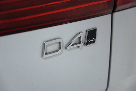 Volvo XC60 26 of 26