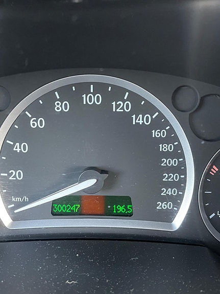 Saab 9-3 4 of 5