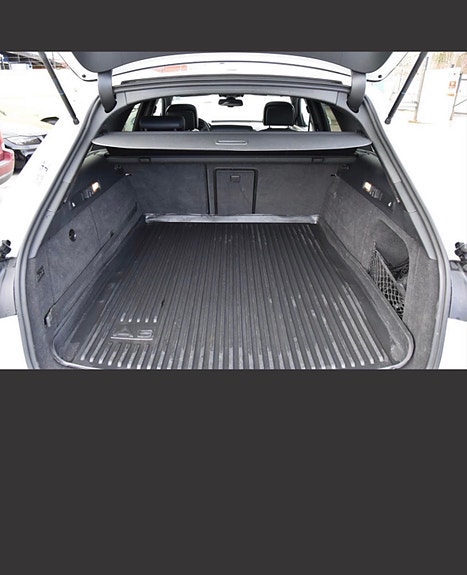 Audi A6 allroad 4 of 5