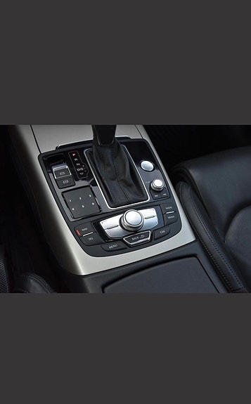 Audi A6 allroad 5 of 5