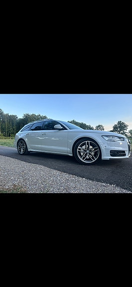Audi A6 allroad 2 of 5