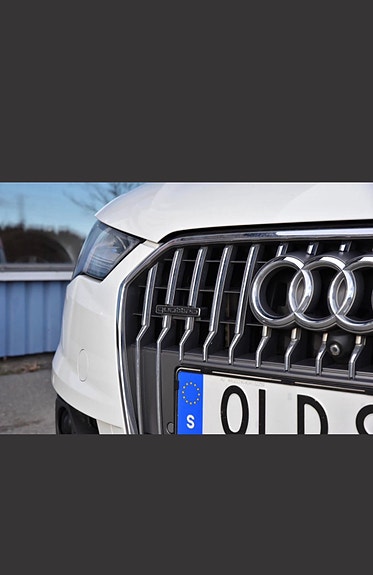 Audi A6 allroad 3 of 5
