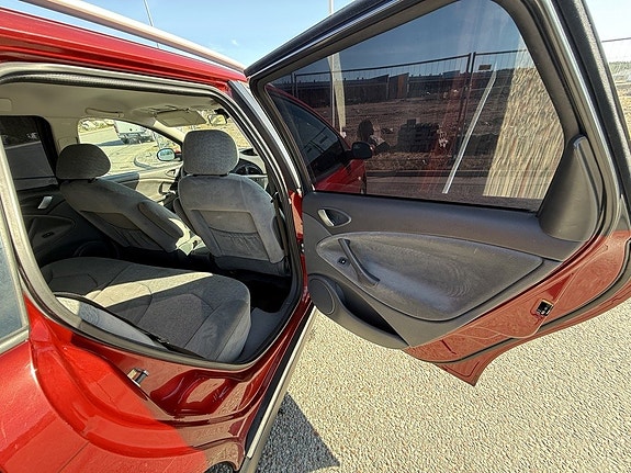 Citroen C5 14 of 26