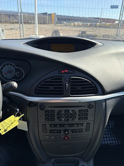 Citroen C5 22 of 26