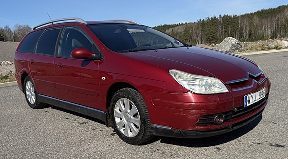 Citroen C5 8 of 26