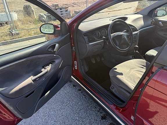 Citroen C5 9 of 26