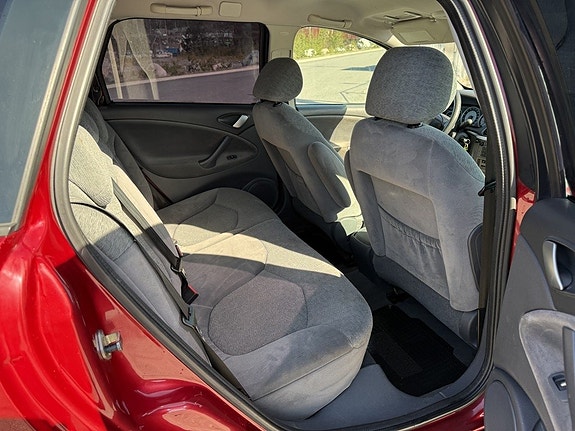 Citroen C5 15 of 26