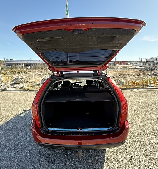 Citroen C5 26 of 26