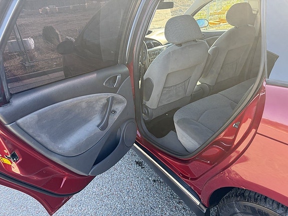 Citroen C5 12 of 26