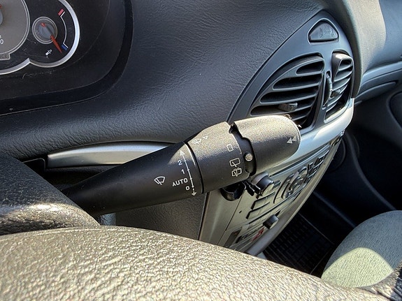 Citroen C5 21 of 26