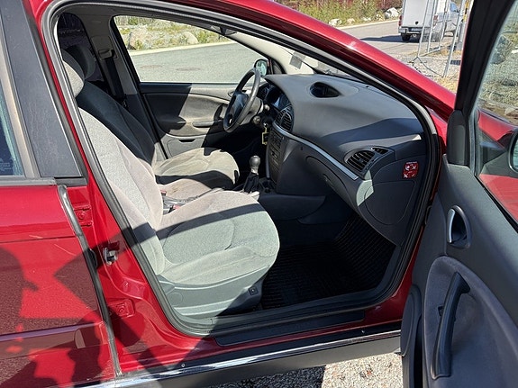 Citroen C5 17 of 26