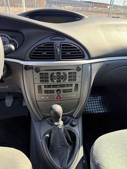 Citroen C5 23 of 26