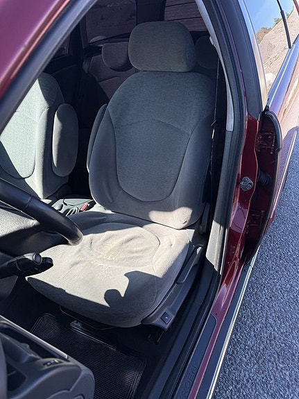 Citroen C5 11 of 26