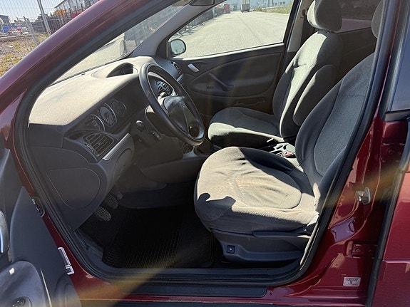 Citroen C5 10 of 26