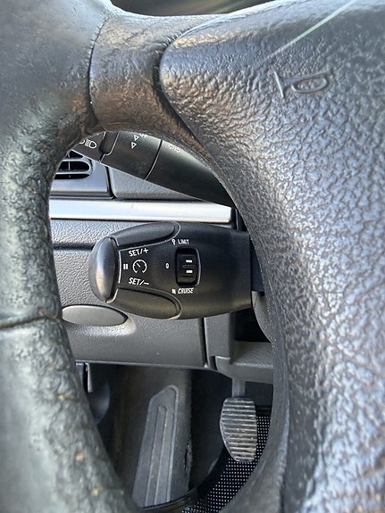 Citroen C5 19 of 26