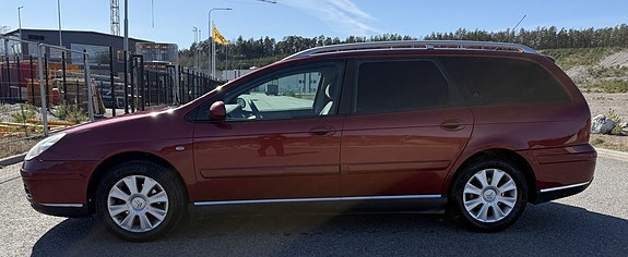 Citroen C5 3 of 5