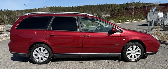 Citroen C5 7 of 26