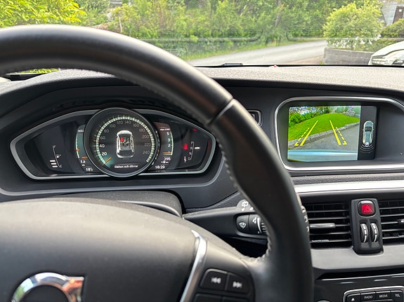Volvo V40 Cross Country 11 of 11