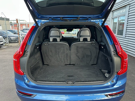 Volvo XC90 26 of 27