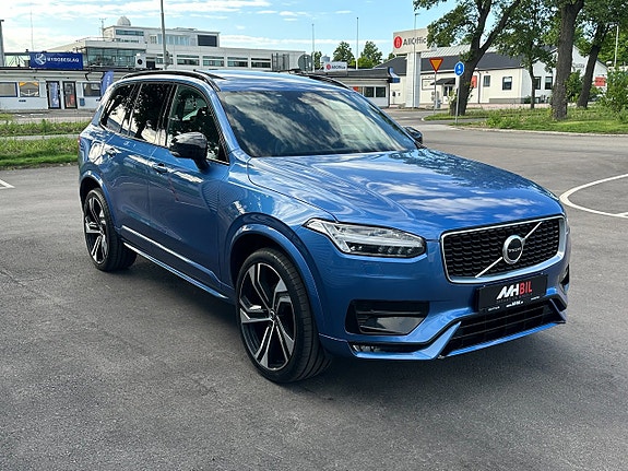 Volvo XC90 6 of 27