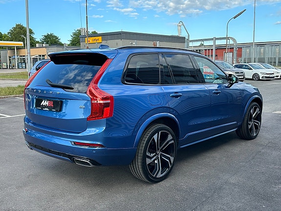 Volvo XC90 5 of 5