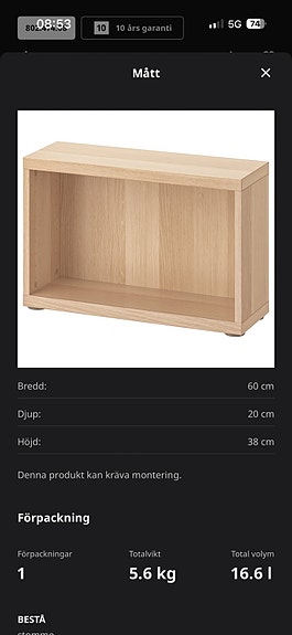 Product image 5 of 6