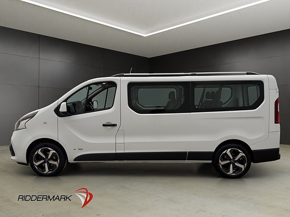 Nissan NV300 5 of 5