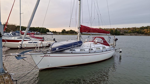 Allegro 33 — View photo 1