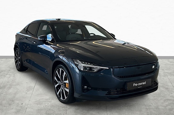 Polestar 2 10 of 30