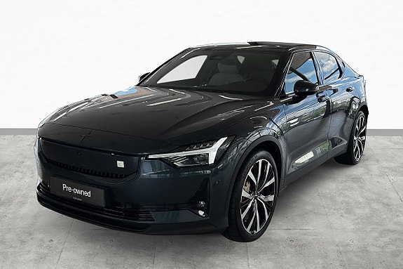 Polestar 2 7 of 30