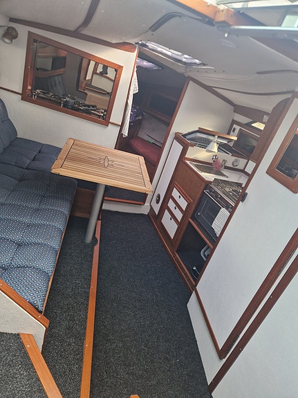 Daycruiser Century 300 Grande 4 of 8