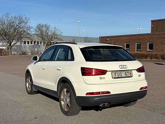 Audi Q3 5 of 5