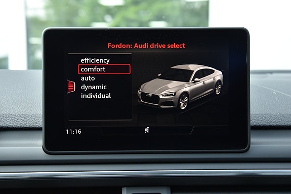Audi A5 18 of 22