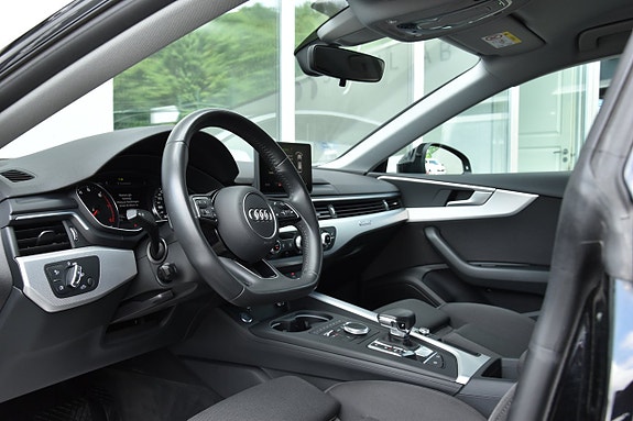 Audi A5 8 of 22