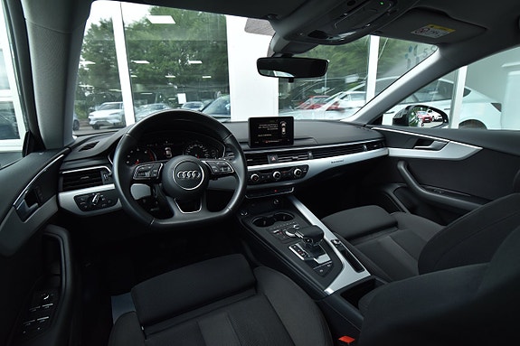 Audi A5 13 of 22