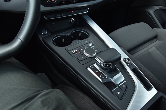 Audi A5 15 of 22
