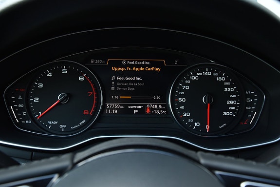 Audi A5 22 of 22
