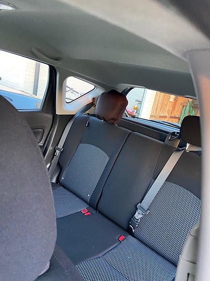 Nissan Note 13 of 13