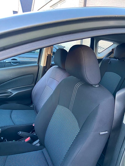 Nissan Note 12 of 13