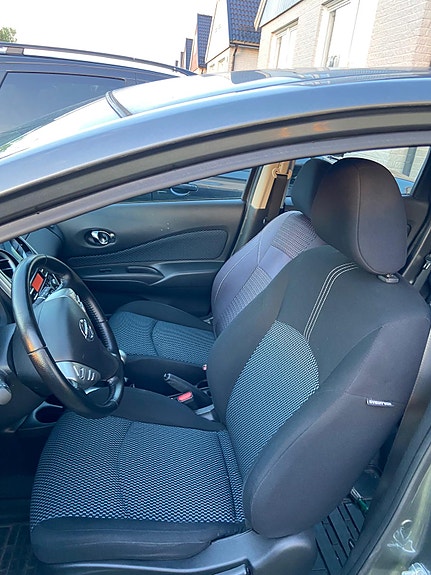 Nissan Note 6 of 13