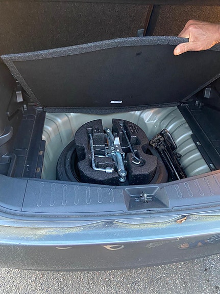 Nissan Note 9 of 13