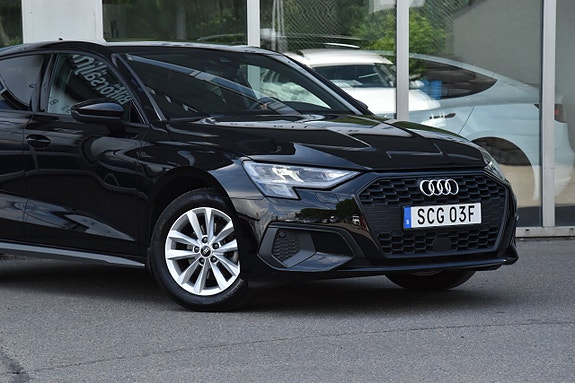 Audi A3 2 of 5