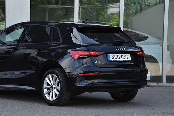 Audi A3 5 of 5