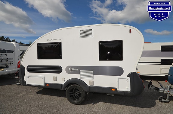 Adria ACTION SPORT 391 LH 9 of 13