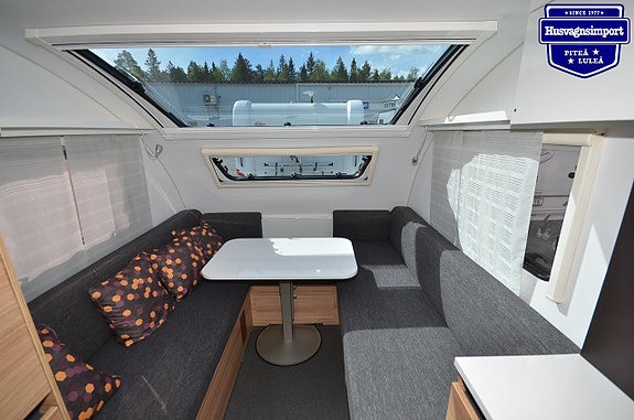 Adria ACTION SPORT 391 LH