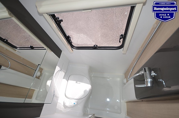 Adria ACTION SPORT 391 LH 5 of 13