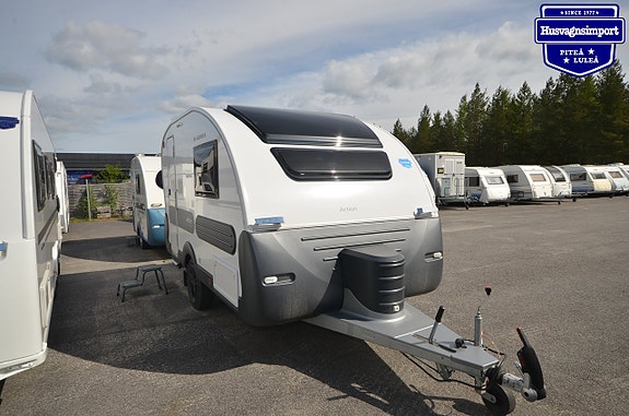 Adria ACTION SPORT 391 LH 7 of 13